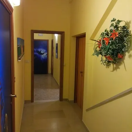 Il Parco Dei Pini Giulianova