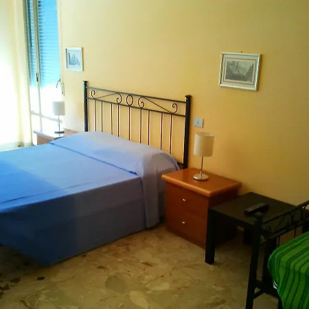 Bed & Breakfast Il Parco Dei Pini 3*
