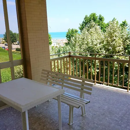 Il Parco Dei Pini Frühstückspension 3*