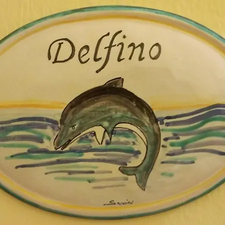 Il Parco Dei Pini Frühstückspension Giulianova