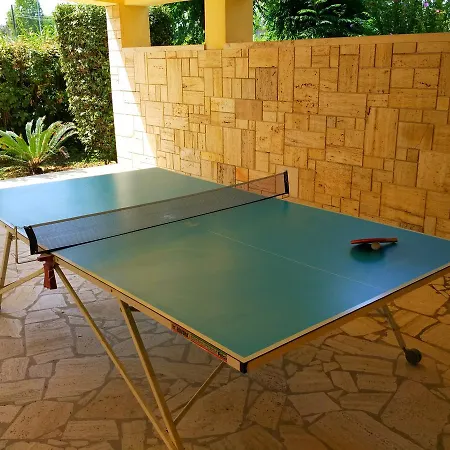 Il Parco Dei Pini 3*