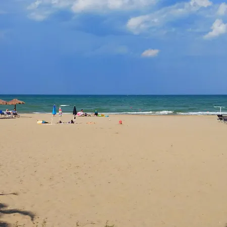 Il Parco Dei Pini 3*