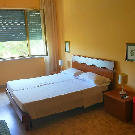 Frühstückspension Il Parco Dei Pini