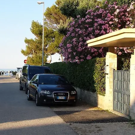 Il Parco Dei Pini 3*