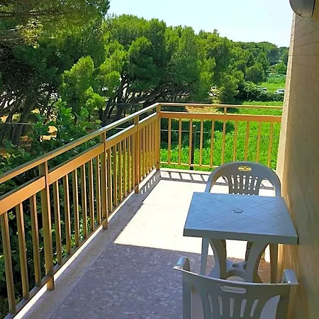Bed & Breakfast Il Parco Dei Pini Giulianova
