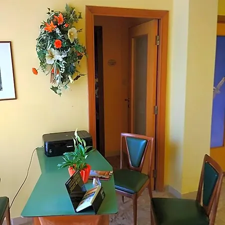 Il Parco Dei Pini
