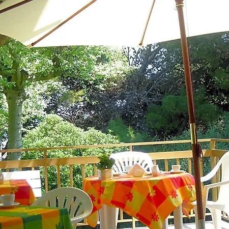Il Parco Dei Pini Bed & Breakfast Giulianova