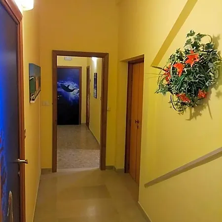 Il Parco Dei Pini 3*