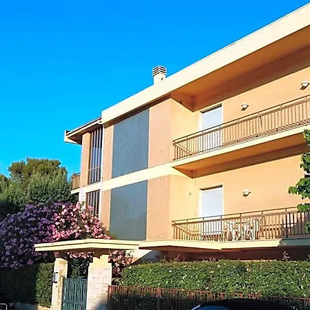 Il Parco Dei Pini Bed & Breakfast