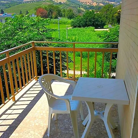 Bed & Breakfast Il Parco Dei Pini