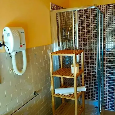 Il Parco Dei Pini Bed & Breakfast 3*