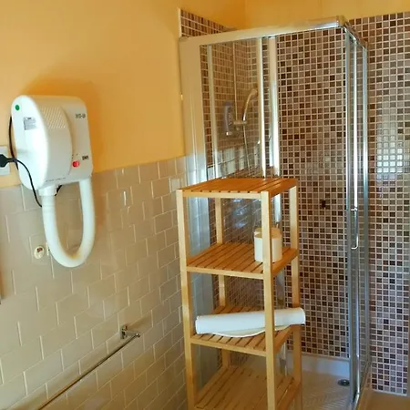 Bed & Breakfast Il Parco Dei Pini