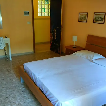 Il Parco Dei Pini Bed & Breakfast