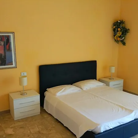 Il Parco Dei Pini Bed & Breakfast Giulianova