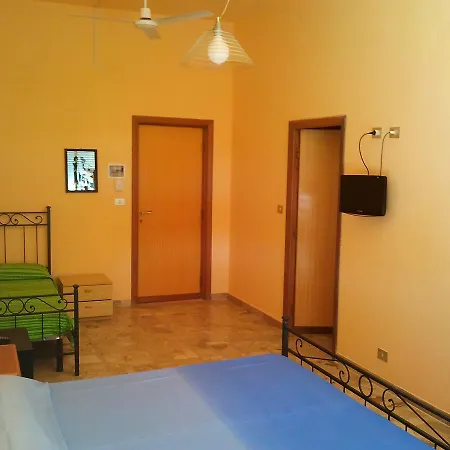 Il Parco Dei Pini 3* Giulianova