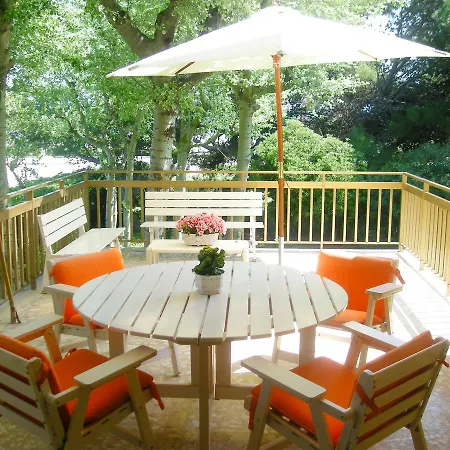 Il Parco Dei Pini 3*