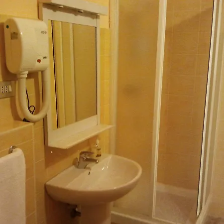 Il Parco Dei Pini 3*