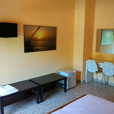 Bed & Breakfast Il Parco Dei Pini 3*