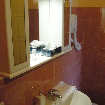 Il Parco Dei Pini Bed & Breakfast