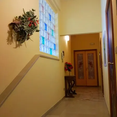 Il Parco Dei Pini Bed & Breakfast 3*