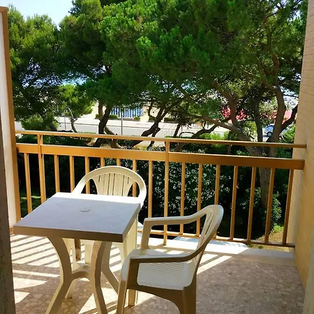 Il Parco Dei Pini Bed & Breakfast