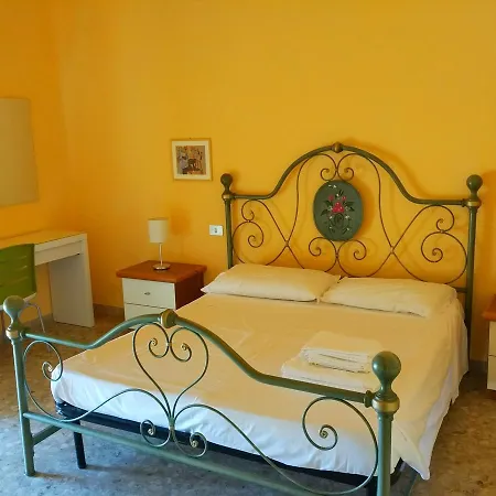 Il Parco Dei Pini