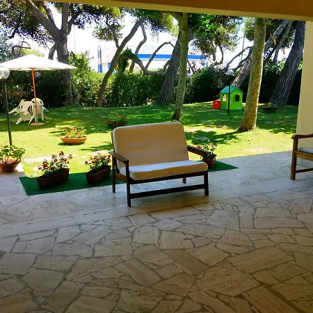 Il Parco Dei Pini Bed & Breakfast Giulianova