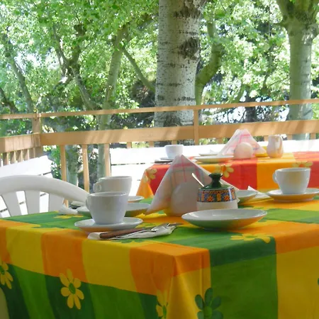 Il Parco Dei Pini Alojamento de Acomodação e Pequeno-almoço