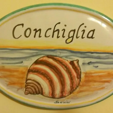 Bed & Breakfast Il Parco Dei Pini 3*