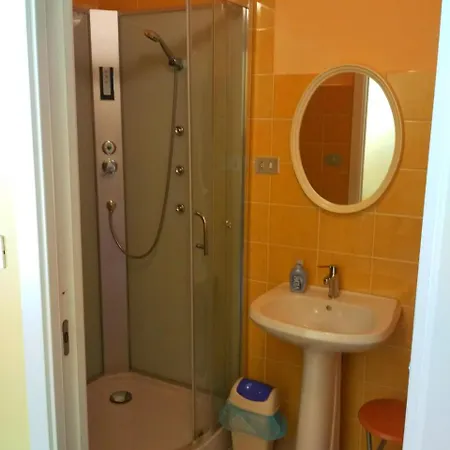 Bed & Breakfast Il Parco Dei Pini