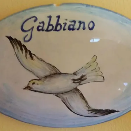 Alojamento de Acomodação e Pequeno-almoço Il Parco Dei Pini