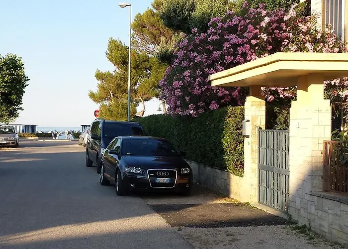 Il Parco Dei Pini 3*