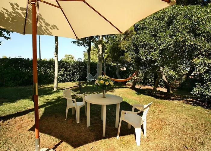 B&B Il Parco Dei Pini