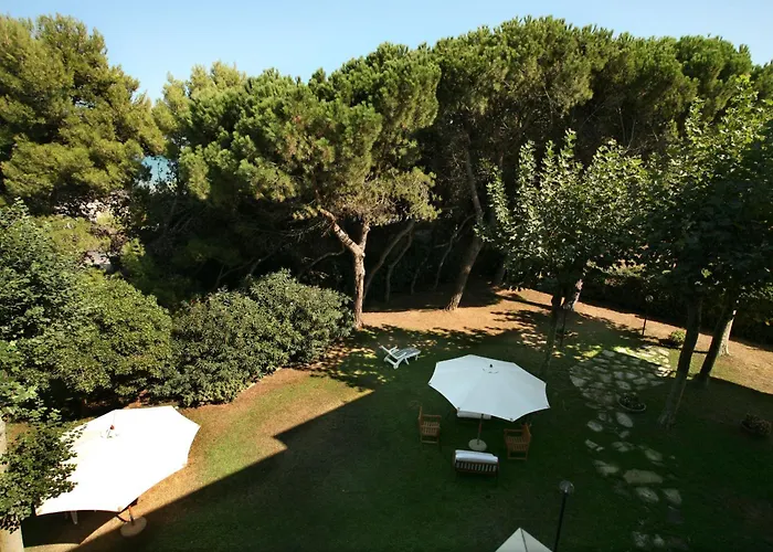 Il Parco Dei Pini Bed & Breakfast Giulianova