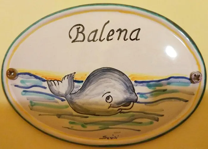 Il Parco Dei Pini 3* Giulianova