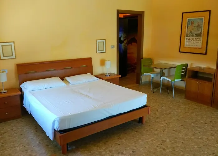 B&B Il Parco Dei Pini 3*