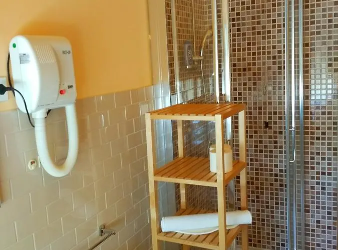 Bed & Breakfast Il Parco Dei Pini