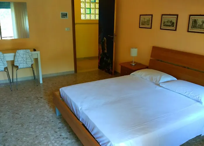 Il Parco Dei Pini Bed & Breakfast