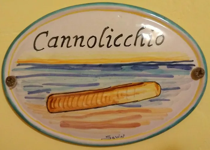 Il Parco Dei Pini Bed & Breakfast 3*