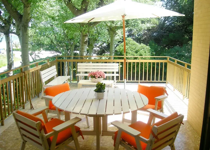 Il Parco Dei Pini 3*