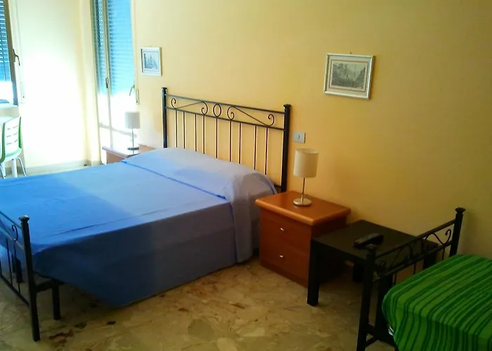 B&B Il Parco Dei Pini 3*