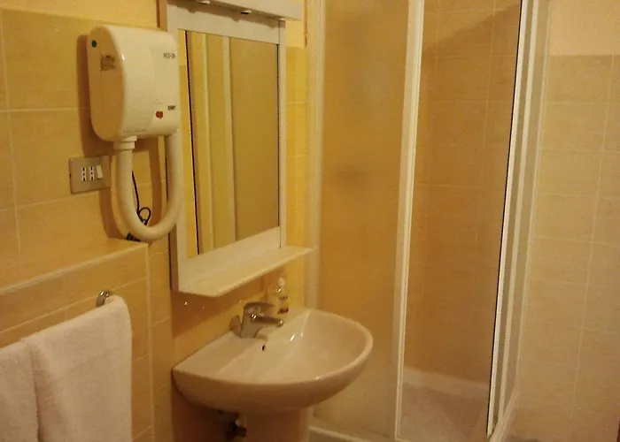 Il Parco Dei Pini 3*