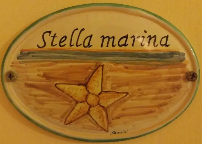 Il Parco Dei Pini Giulianova