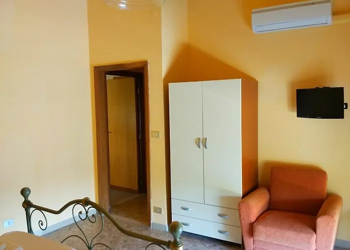 Il Parco Dei Pini 3*