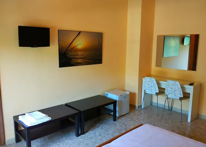 Bed & Breakfast Il Parco Dei Pini 3*