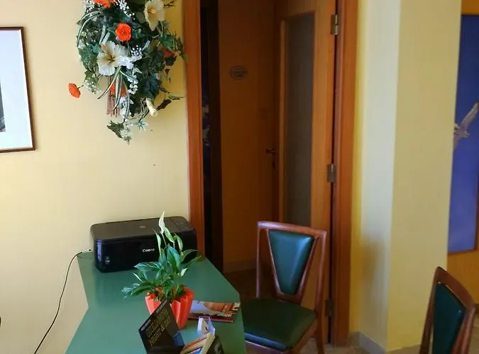 Il Parco Dei Pini Giulianova