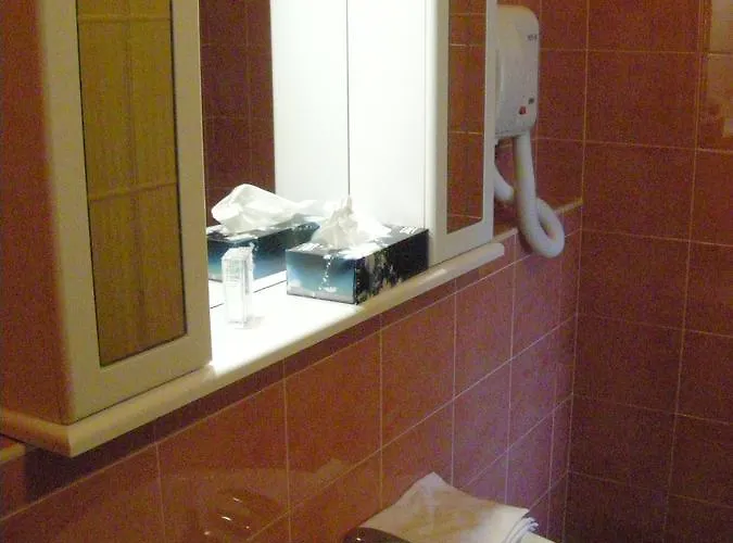 Il Parco Dei Pini B&B