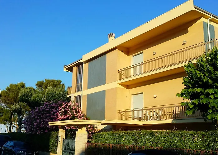 Il Parco Dei Pini Bed & Breakfast