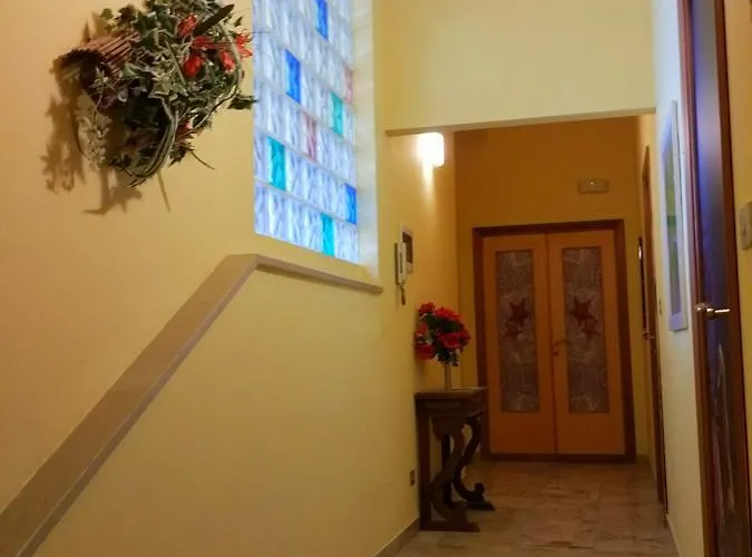 Il Parco Dei Pini Bed & Breakfast 3*