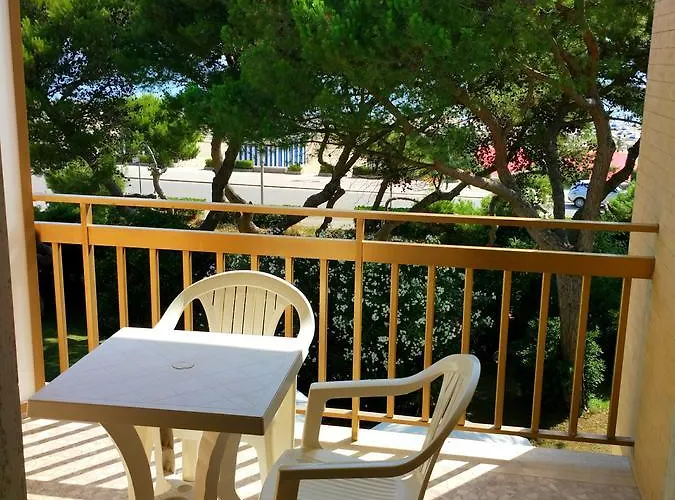 Il Parco Dei Pini B&B